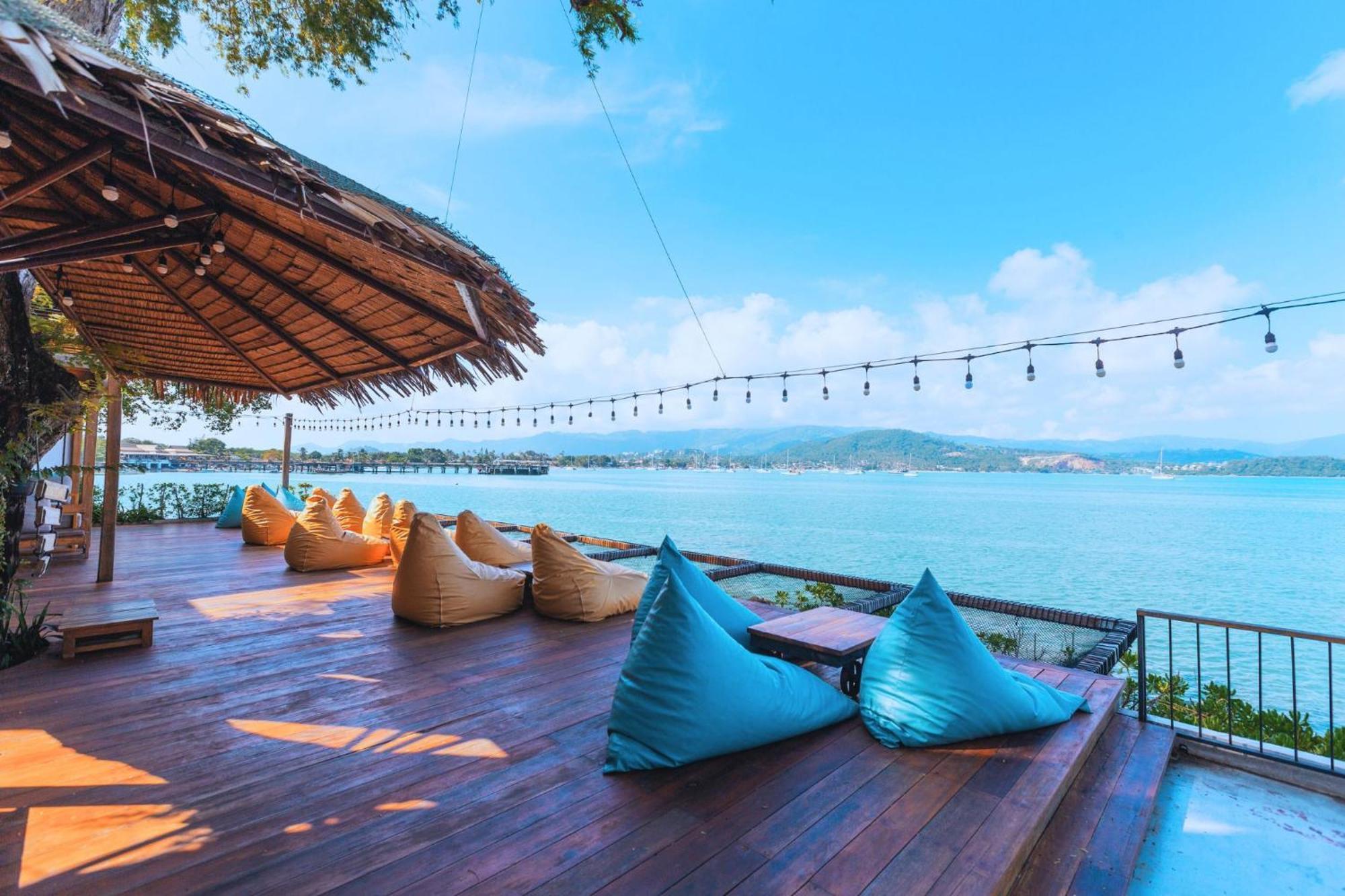 होटल Sea Sun Bed & Beyond 3*