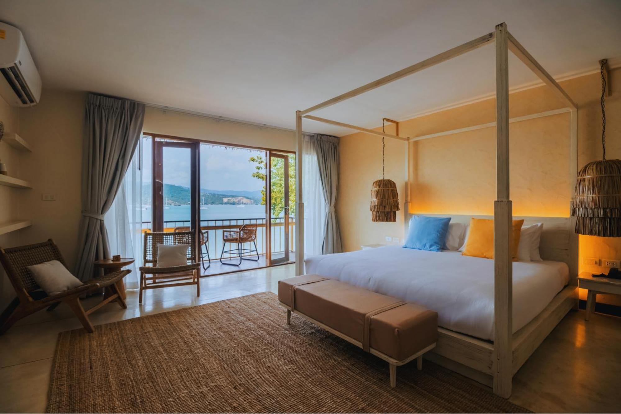 होटल Sea Sun Bed & Beyond 3*