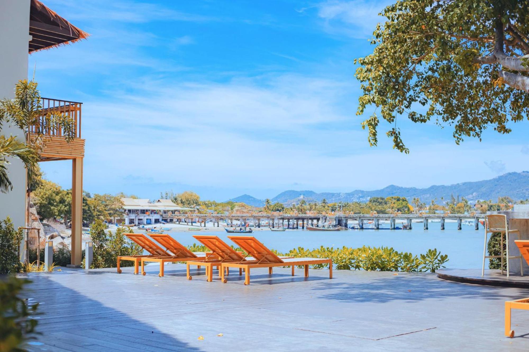 होटल Sea Sun Bed & Beyond 3*